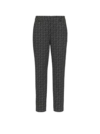 COMMA | Pantalon de tailleur 7/8 | 